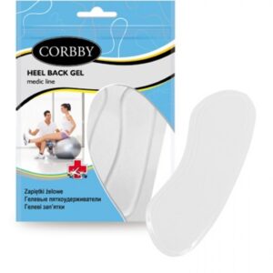 Heel Back Gel sarokfogó