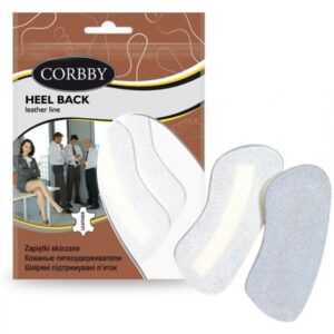 Heel Back sarokfogó