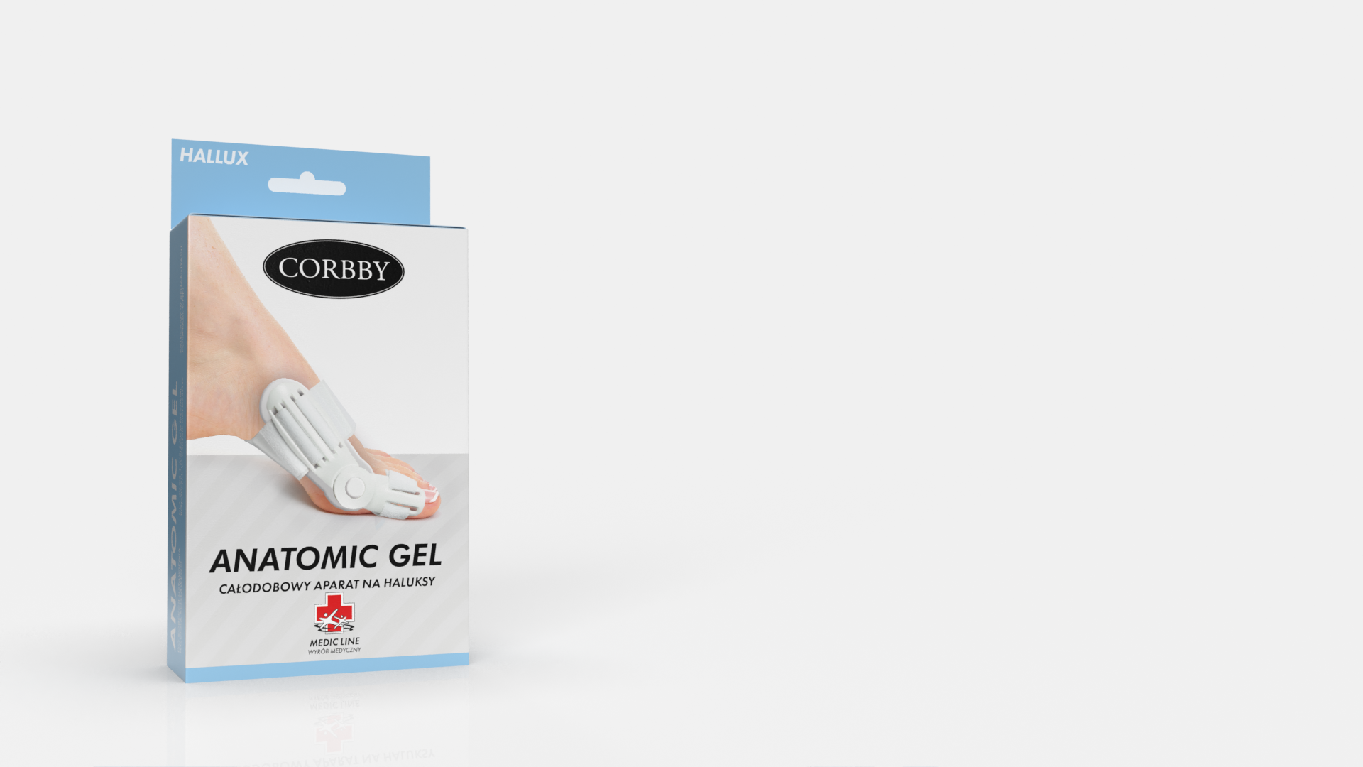 Anatomic Gel - Image 3