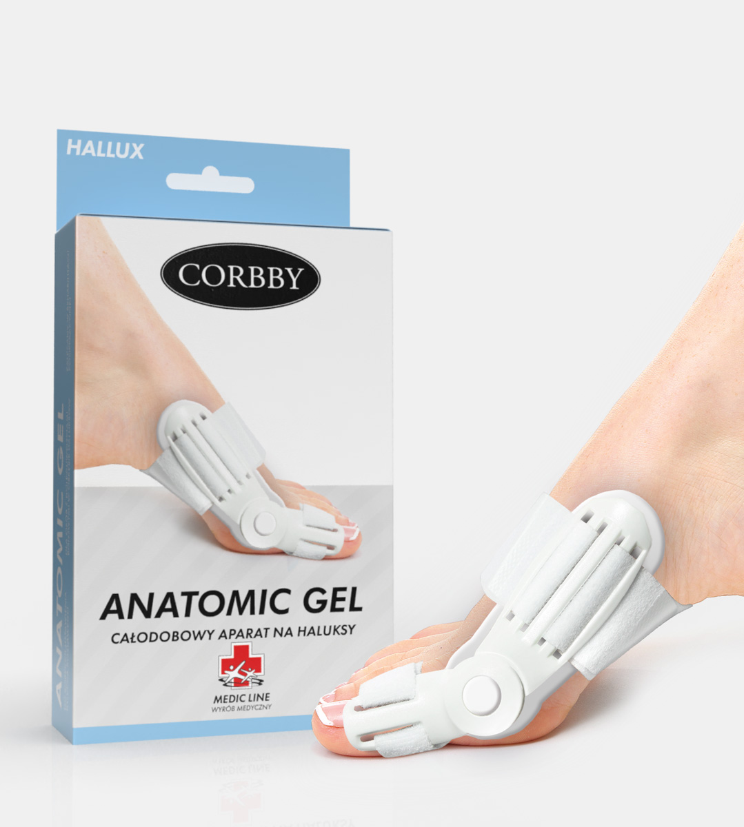 Anatomic Gel - Image 7