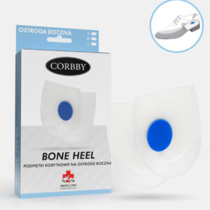 Bone Heel