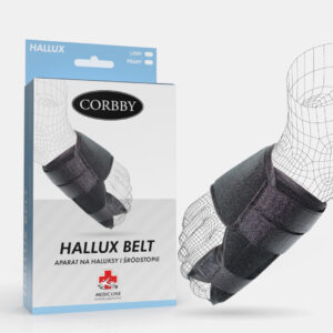 Hallux Belt