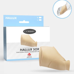 Hallux Sox