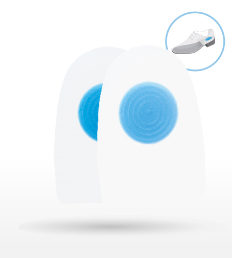 Heel Pro Gel sarokpárna - Image 4