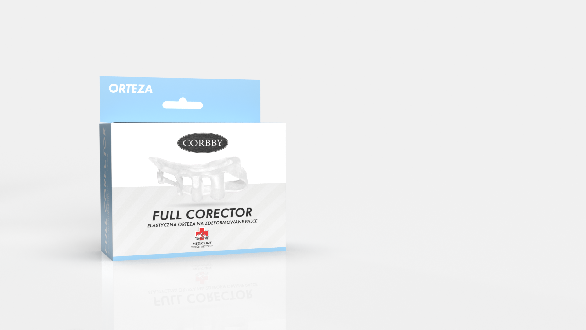 Full Corector - Image 3