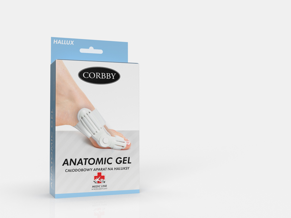 Anatomic Gel - Image 4