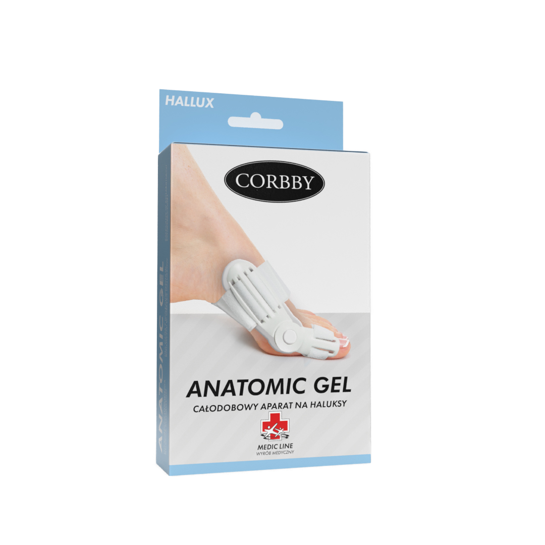 Anatomic Gel - Image 6