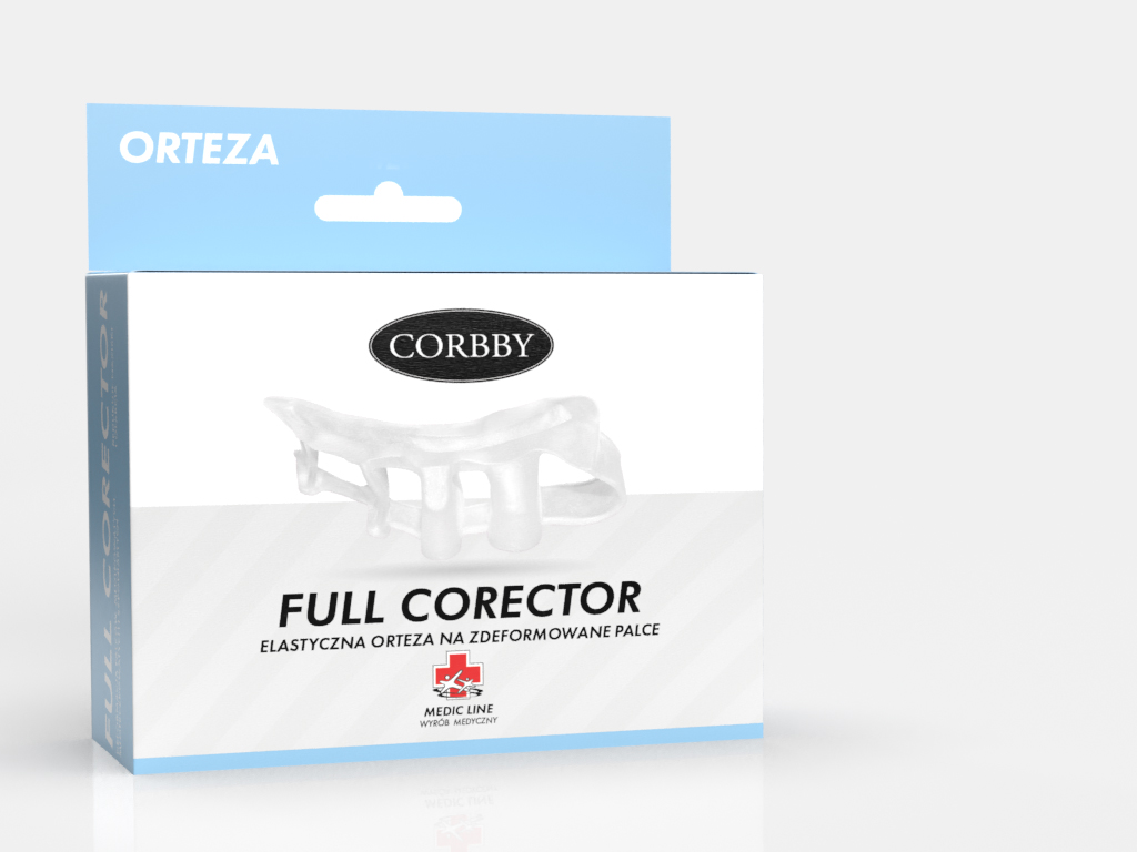 Full Corector - Image 2