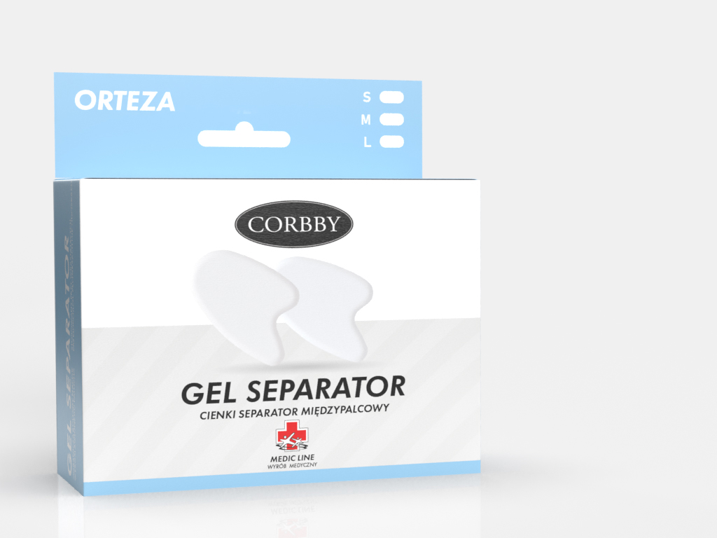 Gel Separator - Image 2