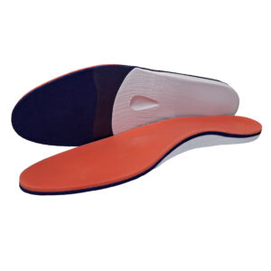 Anatomic ladies memory kocka