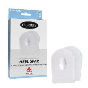 Heel Spar sarokpárna