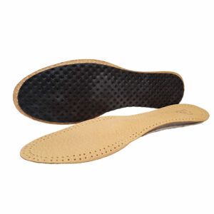 Orto Soft bőr talpbetét