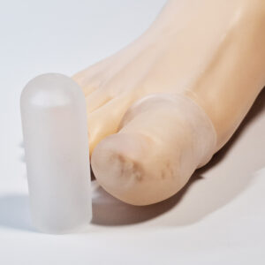 Cap Gel, gélvédő a lábujjak védelmére