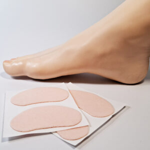 Cotton Pad féltalpbetét