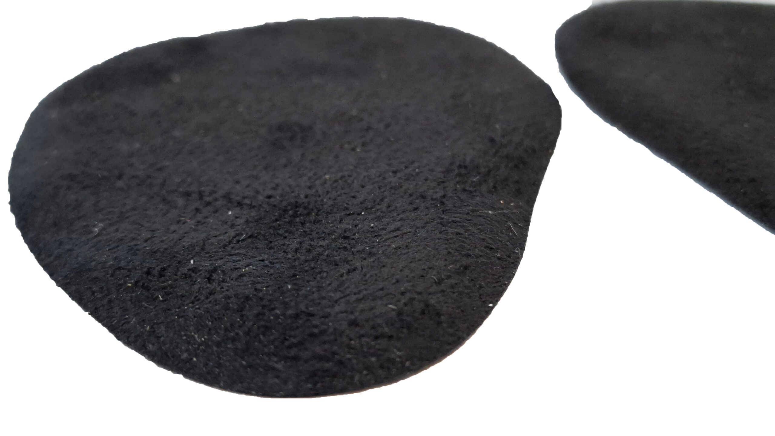 Half Gel Premium Black harántpárna - Image 6