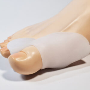 Hallux Gel Corector bütyökvédő