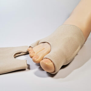 Hallux Sliv gél lábujjvédő szalag