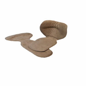 Heel Back Long sarokpult