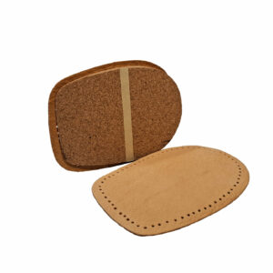 Heel Cork