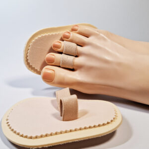 Hold Pad lábközép ortézis