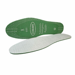 Latex Cut talpbetét