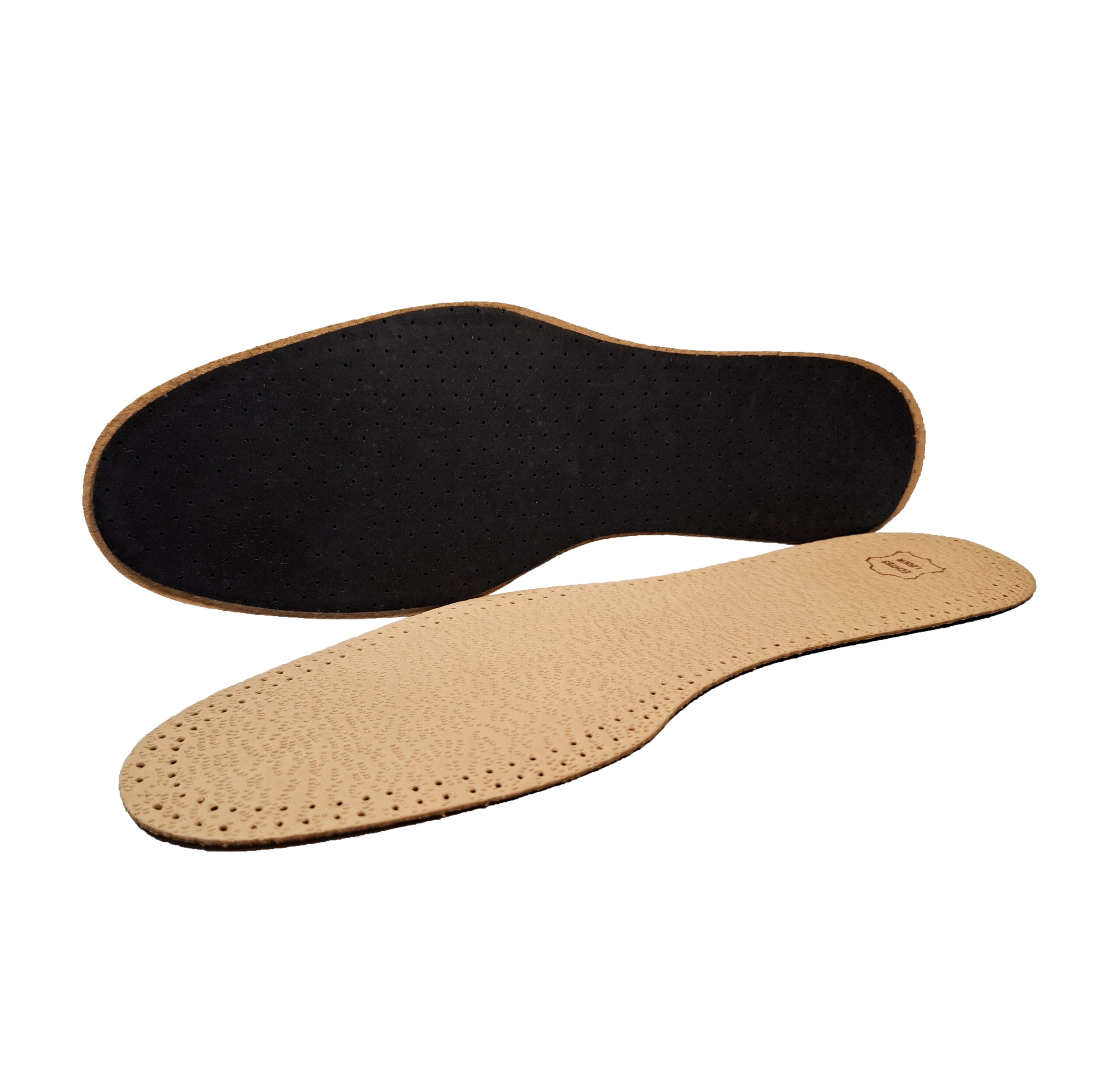 Leder Pekari- Bőr talpbetét