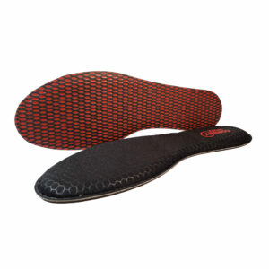 Memory Work - memóriahabos talpbetét