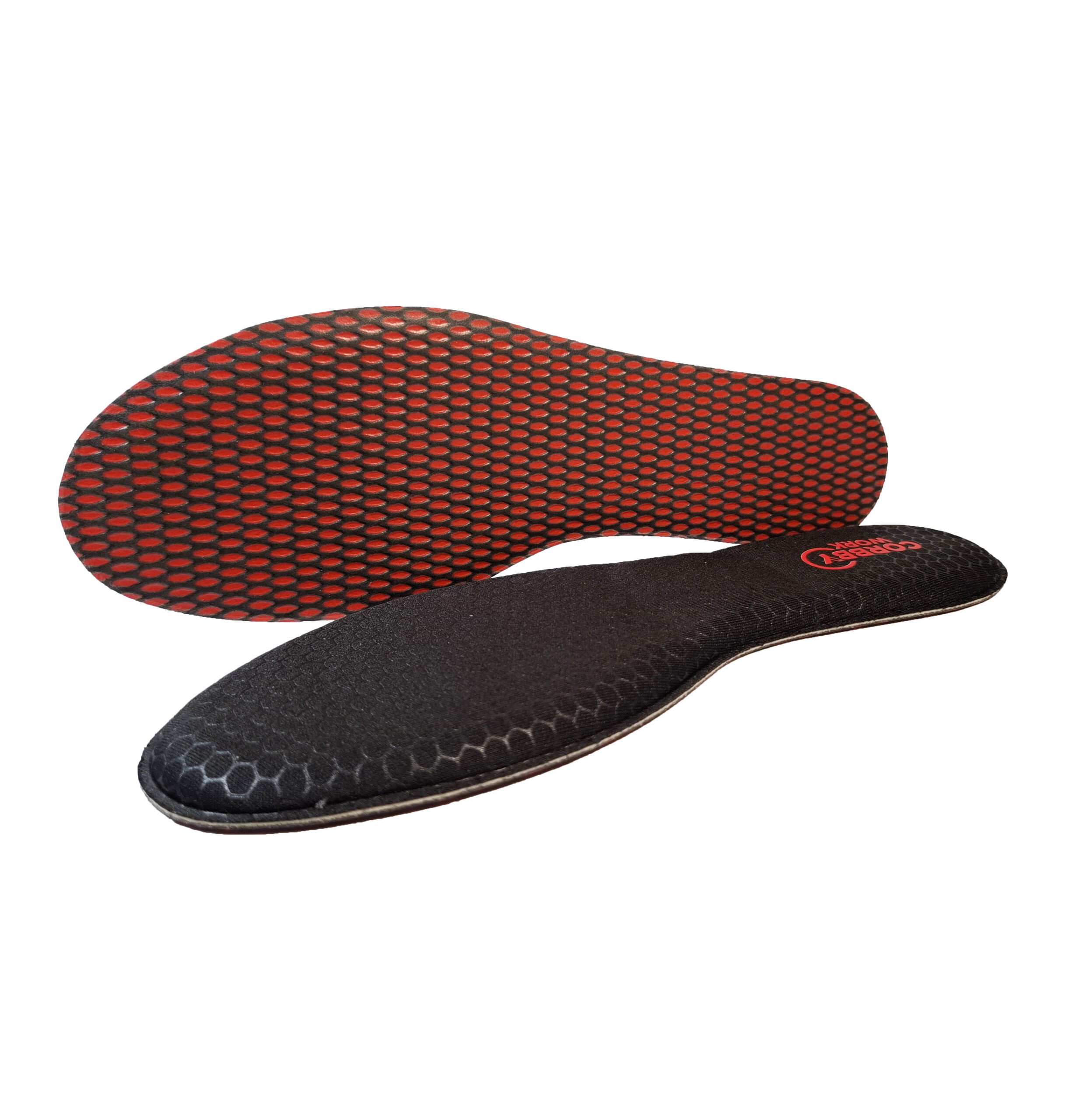 Memory Work - memóriahabos talpbetét