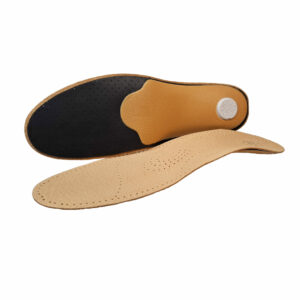 Orto bőr talpbetét