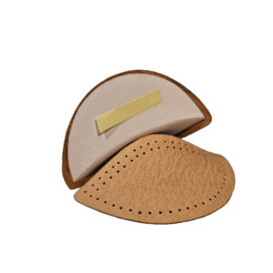 Pro Step - lúdtalp ék