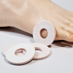 Round Care-Tyúkszemvédő tapasz