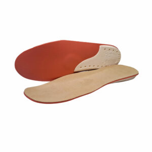 Solve Insole sarkantyúbetét