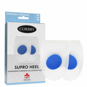 Supro Heel