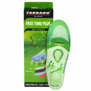 Tarrago Szabadidő plusz talpbetét